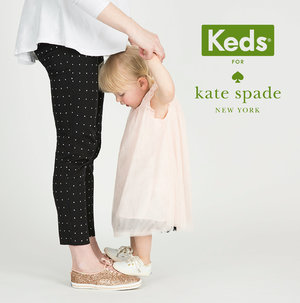 Mom Daughter Matching Shoes – Keds Kids Indonesia 