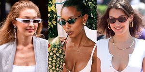 15 Times Celebrities Wore Surprisingly Affordable Bling