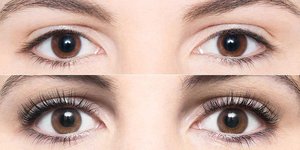 New Report Claims That Lash Lifts and Extensions Are Becoming More Popular Than Mascara