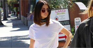 The Perfect Selena Gomez Summer Outfit For Every Type of Girl