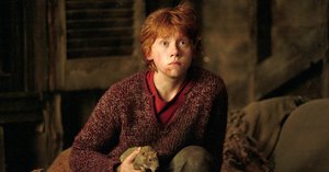 The "Harry Potter" Films Have Been "Ruined" for Rupert Grint