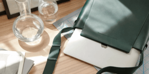 Everlane Created the Perfect Work Bag That Fits My Laptop