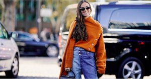 32 Ways to Make Jeans and a Sweater Look Cooler Than the Last Time You Tried It