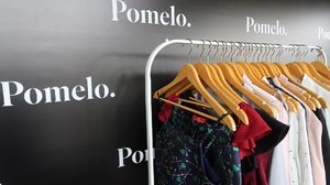 Sneak peek of @pomelofashion Holiday Collection.
Find out at www.pomelo.com tomorrow at 11am!

Hint: the collection will be focus on details, playful, and you can bring them wherever you go for holiday. 
Yasss... we can smell the holiday vibes!

#ClozetteID #Fashion