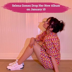 Calling all Selenator! Setelah sempat hiatus karena kesehatannya, Selena Gomez sudah siap kembali dengan album terbarunya berjudul Rare yang akan rilis pada 10 Januari mendatang. Siapa yang sudah nggak sabar?🙋🏻‍♀️
.
📷 @selenagomez 
#ClozetteID #SelenaGomez #Rare