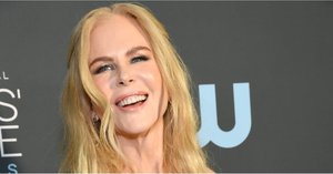 The Secret to Nicole Kidman's Critics' Choice Awards Beauty Look Costs $6