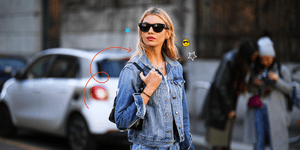 These Are the Best Jean Jackets for Women Who L-O-V-E Denim