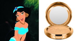 Disney Ain't Never Had a Friend Like MAC! The Aladdin-Inspired Collection Is Here