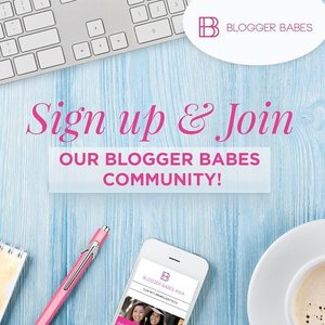Menjadi Blogger bukan hanya sekedar hobi, tetapi juga bisa menjadi sebuah profesi! Yuk gabung dengan komunitas Blogger Babes Asia! Ada lebih dari 20.000 jaringan blogger diseluruh dunia. Kamu juga bisa mendapat tips-tips dari para ahli untuk mewujudkan mimpimu. Klik di sini untuk mulai bergabung bit.ly/JoinBBA

#ClozetteID #BloggerBabes #BloggerBabesAsia #Blogger