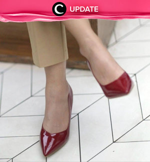 Beli sepatu Bata dapat diskon 50%?! Yuk cek infonya lengkapnya di premium section di aplikasi Clozette Indonesia. Bagi yang belum memiliki Clozette App, kamu bisa download di sini http://bit.ly/app-clozetteupdate