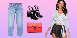 5 Smokin' Hot Date Night Outfits That Will Slay Your Latest Right-Swipe
