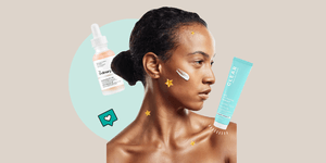 Your Ultimate Guide to Treating *Every* Type of Acne on Your Body