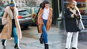 Can You Wear Jeans in the Office? Here’s How 14 Vogue Editors Do It