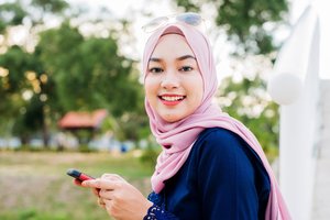 7 Rekomendasi Jilbab Instan untuk Tampil Stylish #DiRumahAja
