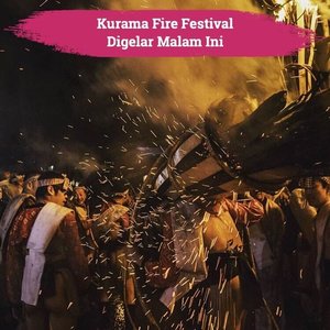Kurama Fire Festival adalah salah satu festival terbesar dan popular di Jepang. Diadakan di Desa Kurama, Kyoto setiap tanggal 22 Oktober setiap tahunnya, festival ini merupakan sebuah acara untuk menghormati Kuil Yuki dan roh suci yang dipercaya terdapat di dalamnya. Festival ini dimulai dari matahari tenggelam hingga tengah malam dengan penembakan obor kecil dari setiap rumah untuk menandai dimulainya parade.​.​#ClozetteID #ClozetteIDCoolJapan #ClozetteXCoolJapan