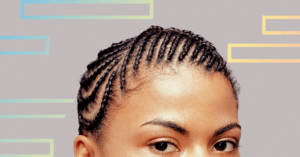 The Difference Between Cornrows, Dutch Braids, & More