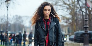 New Ways To Rock The Flannel You Already Have In Your Closet