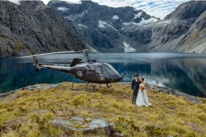 3 Alasan Jadikan Selandia Baru Destinasi Pernikahan Impian 