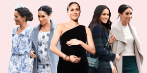 Shop All of Meghan Markle's Best Looks—Even Before She Became a Royal