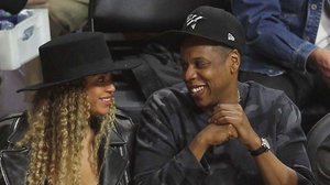 Are These Lyrics in Jay-Z’s New Album About Beyoncé?