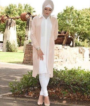 Beautiful hijab trends 2019 – Just Trendy Girls