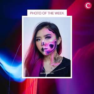 Clozette Photo of the WeekBy @awkdewiFollow her Instagram & ClozetteID Account. #ClozetteID #ClozetteIDPOTW