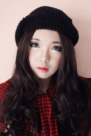 #beauty #OOTD #Fashion #hair #makeup #clozetteid #japan #japanesebeauty 