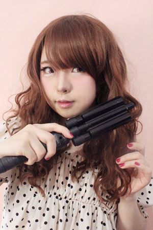 #Fashion #OOTD #JapaneseStyle #japan #makeup #japanesebeauty #beauty #hair #hairstyle #clozetteid