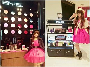 Thankyou for having me, VOV Cosmetics & BYS Cosmetics! 😊

#Jbeautyvlogger #Jbeautyblogger #Jbeautyinfluencer #japanesebeauty
#clozetteid
.
.
#BeautyBlogger #BeautyVlogger #JBeautyInfluencer
.#JapaneseBeauty #Hairstyle #BeautyVlogger #BeautyBlogger #japanese #makeup #日本 #モデル #メイク #ヘアアレンジ #オシャレ #hairstyle #hairarrange #model #singer #メイク #かわいい #fashion #style #japanesestyle