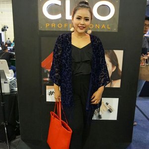 From @clioindonesia Preview Launch exclusive only at @imaeofficial . Check out @sephoraidn online if you want to see more about CLIO products💓💓🙌🙌 #bloggermafiaximae #bloggermafia #clioindonesia #clio #cliomakeup #imaeofficial #clozetteid #lykeambassador #beautynesiamember #beautyinfluencer #tagsforlikes #love #makeupwithregina #instamakeup #instabeauty