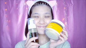 Hi gengs! Video review produk NEOGEN sudah ada di YT Channelku 💕
.
You can go to my YT Channel or just simply click link di bio yah buat nonton full reviewnya 😘
.
@neogendermalogy.id @clozetteid
.
#neogendermalogy #neogen #ClozetteID #ClozetteIDReview #NEOGENxClozetteIDReview
#beauty #instamakeup #makeup #makeupartist #mua #mua💋 #mua💄#makeupart #makeup #makeups #beautyenthusiast #beautyblogger #beautyvlogger #beautyinfluencer #beautyinfluencers #makeupaddict #makeupjunkie #makeupjunkies #beautyjunkie #beautyjunkies #indobeautyblogger #indobeautyvlogger #beautybloggerindonesia
