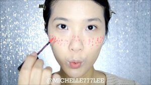 Sorry for taking too long, here's the faux freckles tutorial!
.
.
.
.
.
.
.
.
.
.
#ivgbeauty #indobeautygram #makeuptutorial #makeup #wakeupandmakeup #undiscovered_muas #indobeautyblogger  #beautybloggerindonesia @tampilcantik #tampilcantik #ClozetteID  #ibv #tutorialmakeup #ragamkecantikan @ragam_kecantikan #inspirasicantikmu @zonamakeup.id