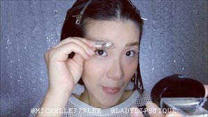 NOVO Eyebrow Stamp & Eyeshadow Stick 05 from @LADYLIPSTIQUE 💕
.
Eyebrow stampnya buat yg ngga suka bikin alis ribet2 nih! Jadi cepet ngga usah mesti bingkai & fill in lagi. Kalau berantakan2 dikit tinggal dirapihin pakai concealer.
.
Eyeshadow sticknya super smooth & blendable. Cocok buat yg suka makeup2 natural/ala2 Korea.
.
.
.
.
.
#endorse #endorser #endorsement #endorsements #endorsementid #endorseindo #endorseindonesia#beauty #instamakeup #makeup #makeupartist #mua #mua💋 #mua💄#makeupart #makeup #makeups #beautyenthusiast #beautyblogger #beautyvlogger #beautyinfluencer #beautyinfluencers #makeupaddict #makeupjunkie #makeupjunkies #beautyjunkie #beautyjunkies #indobeautyblogger #indobeautyvlogger #beautybloggerindonesia