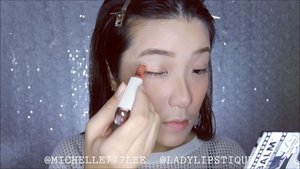 NOVO Eyebrow Stamp & Eyeshadow Stick 05 from @LADYLIPSTIQUE 💕
.
Eyebrow stampnya buat yg ngga suka bikin alis ribet2 nih! Jadi cepet ngga usah mesti bingkai & fill in lagi.
.
Eyeshadow sticknya super smooth & blendable. Cocok buat yg suka makeup2 natural/ala2 Korea.
.
.
.
.
.
#endorse #endorser #endorsement #endorsements #endorsementid #endorseindo #endorseindonesia#beauty #instamakeup #makeup #makeupartist #mua #mua💋 #mua💄#makeupart #makeup #makeups #beautyenthusiast #beautyblogger #beautyvlogger #beautyinfluencer #beautyinfluencers #makeupaddict #makeupjunkie #makeupjunkies #beautyjunkie #beautyjunkies #indobeautyblogger #indobeautyvlogger #beautybloggerindonesia