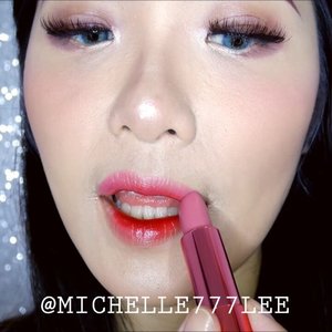 How to create an easy ombre lips! 💄💕
.
.
.
.
.
.
.
#ombrelips
#ivgbeauty #indobeautygram #makeuptutorial #makeupreview #makeup #wakeupandmakeup #hudabeauty #featuremuas #undiscovered_muas #indobeautyblogger #indobeautyvlogger #beautyvlogger #beautyinfluencer #beautybloggerindonesia @tampilcantik #tampilcantik #ClozetteID #lagirlindonesia #ibv #tutorialmakeup