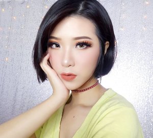 Life is short
Your lashes
Shouldn't be
.
Wearing mink M.11 lashes from @youlee88 💕
.
.
.
.
.
#ivgbeauty #indobeautygram #wakeupandmakeup #featuremuas #undiscovered_muas #indobeautyblogger #indobeautyvlogger #beautyvlogger #beautyinfluencer #beautybloggerindonesia @tampilcantik #tampilcantik #ClozetteID  #ibv #charis #charisceleb #tutorialmakeup
