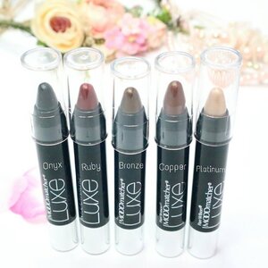 MOODmatcher Twist Stick Lip Color by @moodmatcherindonesia 💋
#moodmatcher #moodmatcherindonesia #clozetteid #bandungbeautyblogger #tribepost