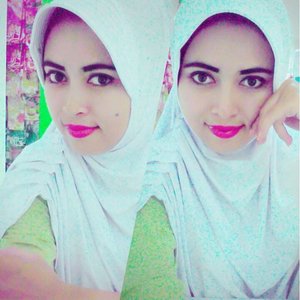 hijab bergo