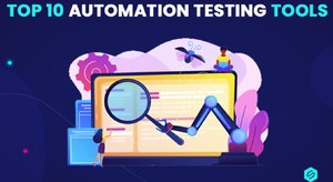 This blog will discuss some of the top automation testing tools that can be used to run test cases. Let's first examine some general questions about automation testing before moving on to the list of software testing tools.
https://www.syntaxtechs.com/blog/top-automation-testing-tools