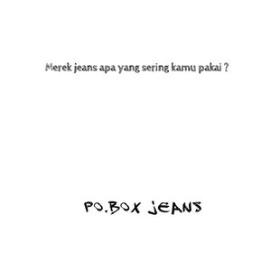 Po.Box Jeans selalu nyaman saat dipakai. Dari jaman SMA, celana jeans dari Po.Box selalu dihati, celana ini bisa dijumpai di Iwan, di Semarang ada di Jalan Pandanaran, Di Jogja, selain di Iwan, bisa dijumpai di butik-butik. Belum survei lagi, sudah jarang banget belanja, lagi nganggur 😂😂 semoga bisa kerja biar bisa foya-foya *yaelah becanda kali hehehe. Untuk foto menyusul ya temans heee 😂😂😊😊😊 #ClozetteID #siskaastaridewi #poboxjeans #jeanslovers #FASHION #fashionlovers #fashionblogger
