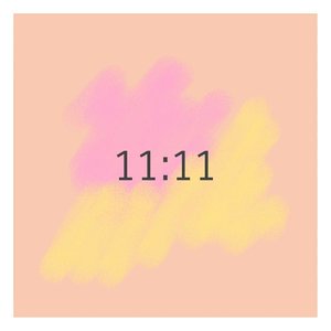 .
It's eleven ~ eleven.

#Taeyeon #1111 #ClozetteID