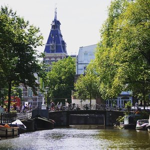 Amsterdam❤️ 📷 : Pak Max

#blogger #travelblogger #travelgram #instapic #instagram #instatravel #amsterdam #holland #holiday #cathrinezieholiday #clozetteid #photography #travel #photoshoots