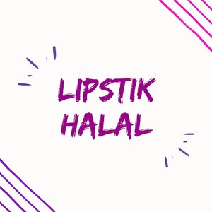 #clozetteid #lipstikhalal