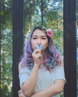 Keep calm and add butter on your lips 👄
_____________________________________________________________

NIVEA Lip Butter - Original
Flower Crown: @ireneandflowers 
____________________________________________________________  #bproject2017xnivea #CleansedByNIVEA
#bprojectxNivea #berrybenkaxnivea #nivea #BProject2017 #BerrybenkaLook#berrybenka
#NiveaLipButter