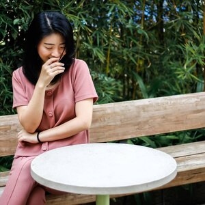 Every smile makes you a day younger 👧
.
📷 @robby.goh
.
.
.
.
#luellamakeup #ootdinspiration #tampilcantik #indobeautygram #bvloggerid #beautiesquad #clozetteid #clozzetebeauty #bloggerindonesia #bloggerindo #beautilosophy  #indobeautysquad #beautybloggerindonesia #bvloggerid #beautybloggerbandung #setterspace #bloggerbandung #muaindonesia #bloggermafia #bunnyneedsmakeup #kbbvfeatured #ragamkecantikan