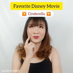 Bim.. Sa... La... Bim... Berubaaaah! 😂😂#luellajustforfun ..Favorite Disney Movie kalian apa sih?? ...#luellaartistry #clozetteid #memestagram #dagelanindo #dagelanvideo #tiktokindonesia #tiktokmemes