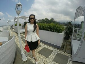 #Clozetteid👗 #ootd #outfitoftheday #toptags @top.tags #lookoftheday #fashion #fashiongram #style #love #beautiful #currentlywearing #lookbook #wiwt #whatiwore #whatiworetoday #ootdshare #outfit #clothes #wiw #mylook #fashionista #todayimwearing #instastyle  #instafashion #outfitpost #fashionpost #todaysoutfit #fashiondiaries 