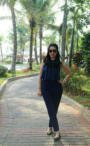 #Clozetteid 👗 #ootd #outfitoftheday #toptags @top.tags #lookoftheday #fashion #fashiongram #style #love #beautiful #currentlywearing #lookbook #wiwt #whatiwore #whatiworetoday #ootdshare #outfit #clothes #wiw #mylook #fashionista #todayimwearing #instastyle  #instafashion #outfitpost #fashionpost #todaysoutfit #fashiondiaries 
