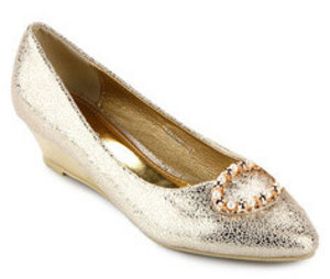 Wish List - Nice and sparkly :)