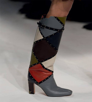 Wish List - Love these boots.
